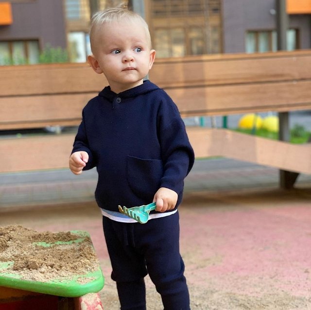 Фотоподборка детей участников (25.09.2020)