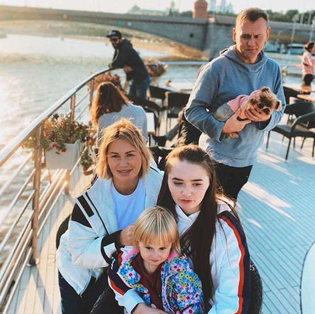 Фотоподборка детей участников (25.09.2020)