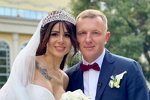 Илья Яббаров: Свадьба не такая, платье не такое, костюм не такой