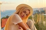 Анастасия Стецевят: Пока всё в подвешенном состоянии