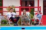 Катя Скалон: Причём тут шантаж?