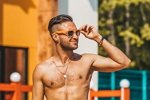 Алексей Безус: Захар загорелся этой идеей