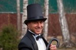 Никита Уманский: Вчера была поистине жаркая ночь!
