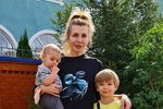 Ирина Агибалова: Это наш выбор, мы идём вперёд