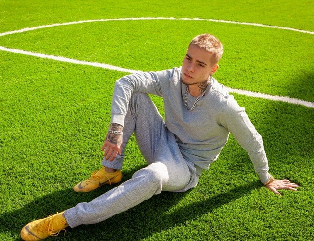Максим Колесников: Мы с ней поспорили Максим Колесников: Мы с ней поспорили
