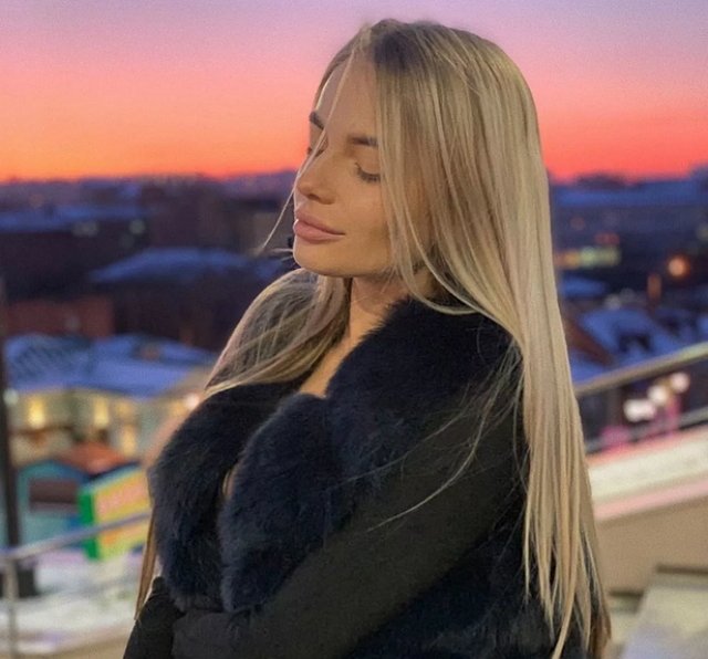 Екатерина Скалон: Нужно всегда обговаривать проблему Екатерина Скалон: Нужно всегда обговаривать проблему