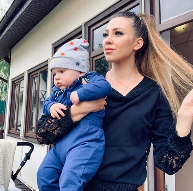 Алена Савкина: Буду подавать на алименты! Алена Савкина: Буду подавать на алименты!