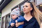 Алена Савкина: Буду подавать на алименты!