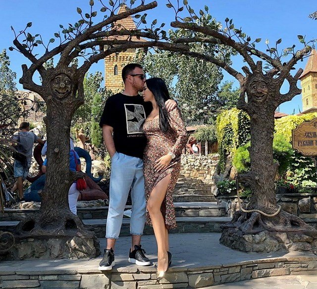 Никита Уманский: Говорить ничего не буду