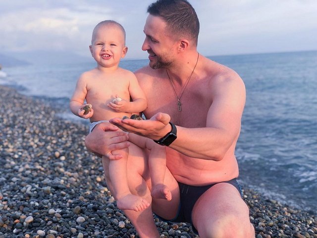 Фотоподборка детей участников (30.09.2020)