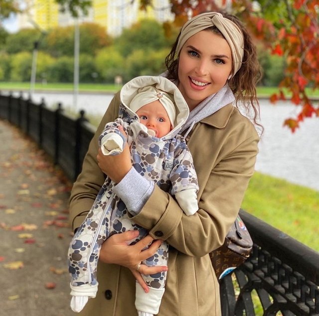 Фотоподборка детей участников (30.09.2020)