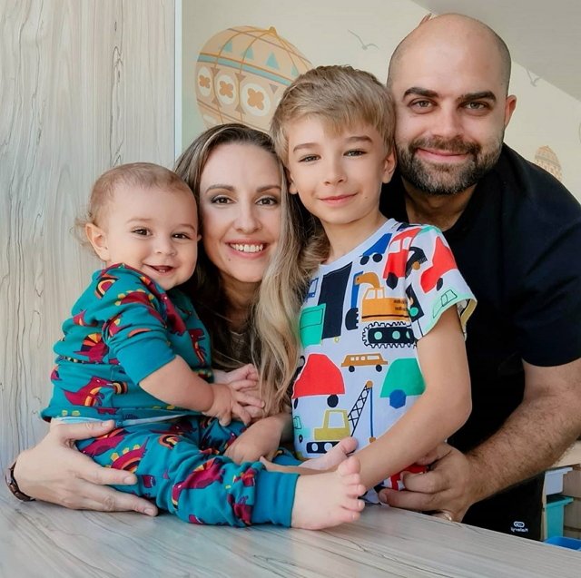 Фотоподборка детей участников (30.09.2020)