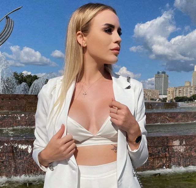 Из блога Редакции: Безбородова наладила общение со Строковой Из блога Редакции: Безбородова наладила общение со Строковой