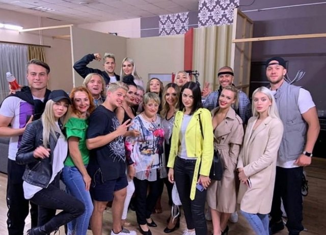 Селена Майер: Никто не будет мне устраивать дедовщину!