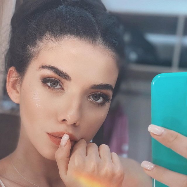 Свежие фото от участников (1.10.2020)