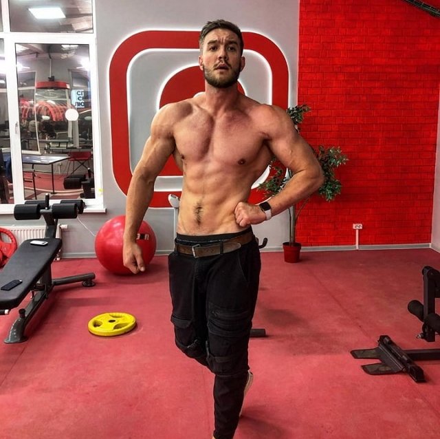 Свежие фото от участников (1.10.2020)