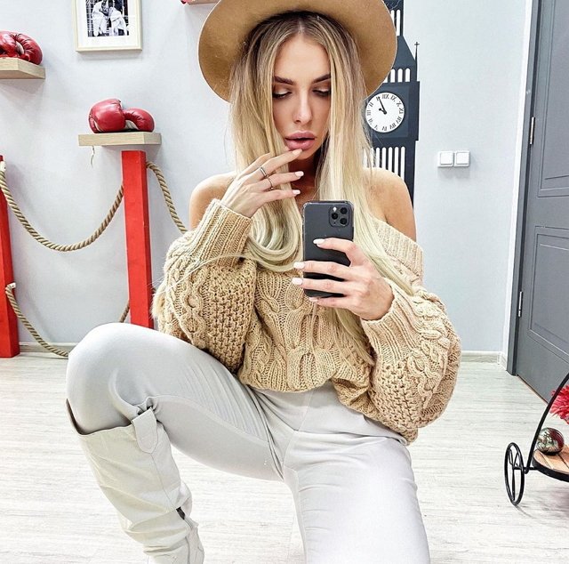 Свежие фото от участников (1.10.2020)