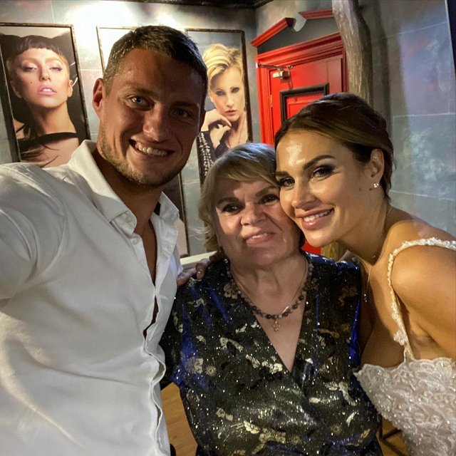 Свежие фото от участников (1.10.2020)