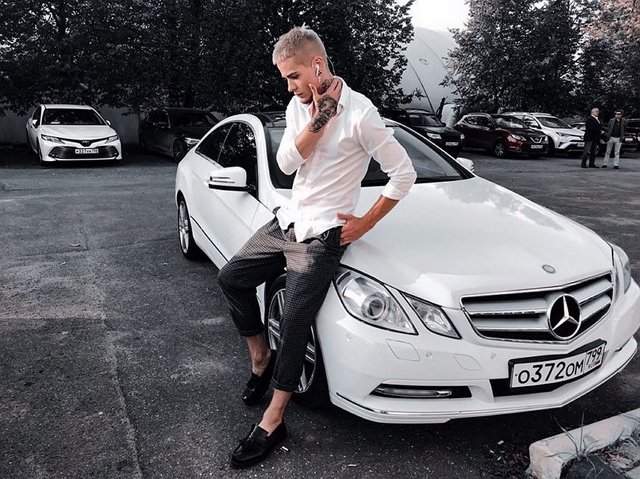 Свежие фото от участников (1.10.2020)