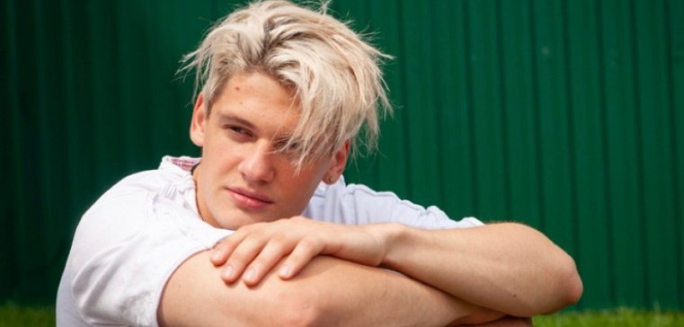 Максим Моргенштерн: Очень много врет