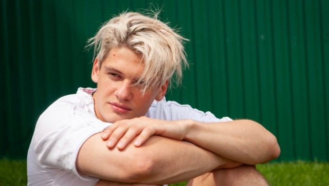 Максим Моргенштерн: Очень много врет