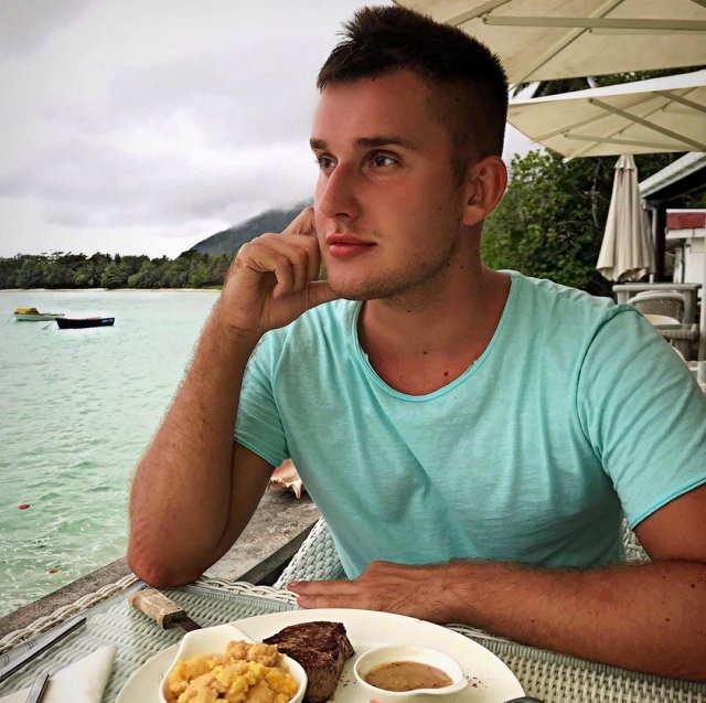 Фото участников с Сейшел (1.10.2020)