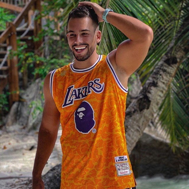 Фото участников с Сейшел (1.10.2020)