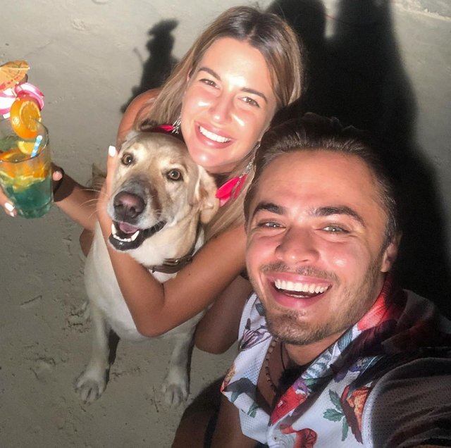 Фото участников с Сейшел (1.10.2020)