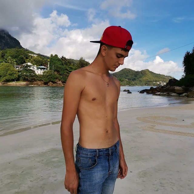 Фото участников с Сейшел (1.10.2020)