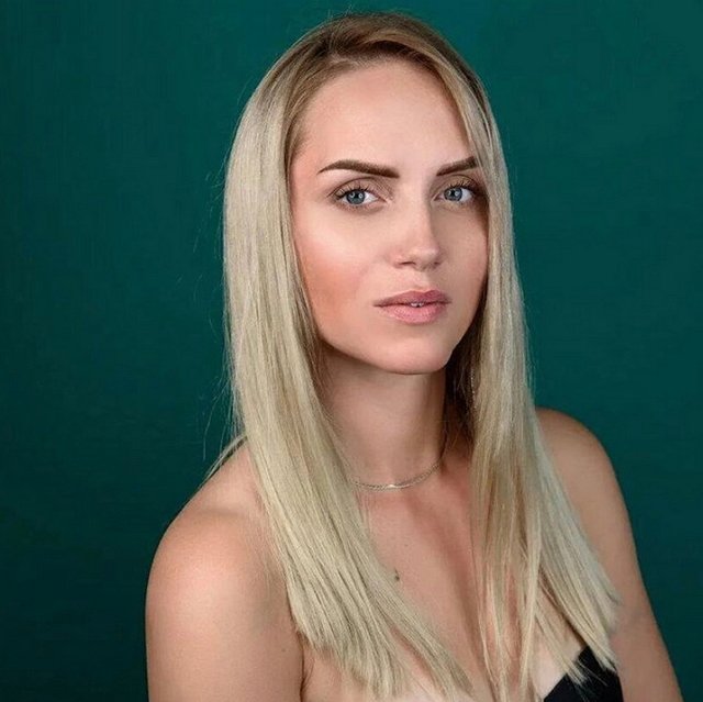 Олеся Москалёва: У него, как оказалось, есть беременная девушка