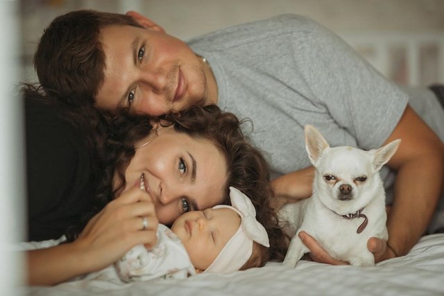 Фотоподборка детей участников (1.10.2020)