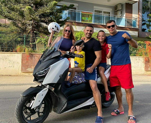 Фотоподборка детей участников (1.10.2020)