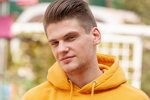 Максим Моргенштерн: Она мне нравится, и только
