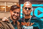 Алексей Безус: Мы решили сделать такую коллаборацию