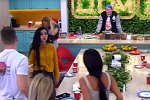Иванна Хаврак: Ты орать на меня не будешь!