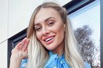 Юлия Жукова: Я представляла близкого человека