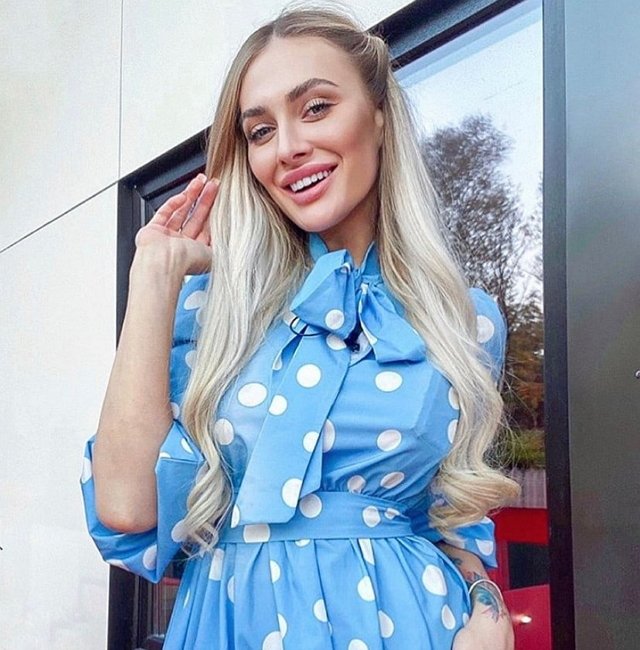 Юлия Жукова: Я представляла близкого человека Юлия Жукова: Я представляла близкого человека