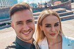 Алексей Безус: Она снова взрывается на пустом месте
