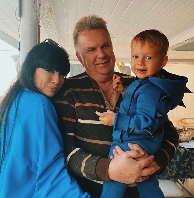 Фотоподборка детей участников (4.10.2020)