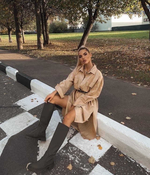 Свежие фото от участников (4.10.2020)