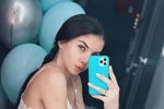 Ирина Пингвинова: Моя малютка уже весит больше 2-х кг!