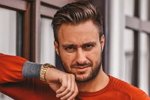 Алексей Безус: Жалею, что рядом с дочкой нет моего плеча