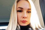 Анастасия Дашко: Сегодня даже удалось немного поспать на боку