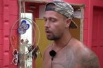 Кристина Бухынбалтэ: Ты пытаешься меня поссорить с ней!