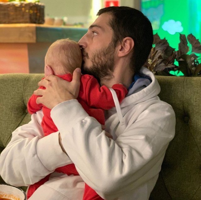 Фотоподборка детей участников (5.10.2020)