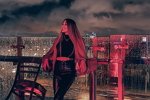 Алена Савкина: Наверное, просто такой период в жизни