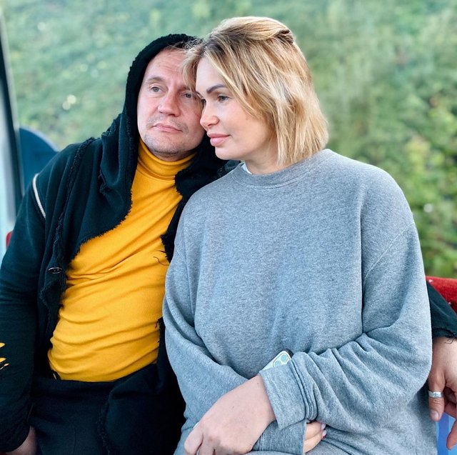 Свежие фото от участников (6.10.2020)