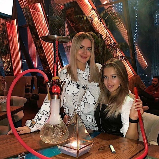 Свежие фото от участников (6.10.2020)