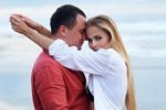 Анастасия Смирнова: Он много раз хотел от меня уйти