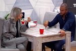 Евгения Васильевна: Забудьте все это говно, что налили!